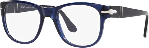 Vista 2 de Persol Po3312v - Marcos cuadrados para gafas graduadas