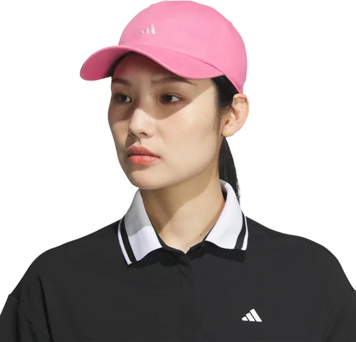 Vista 152 de adidas Gorra ajustable relajada Saturday para mujer