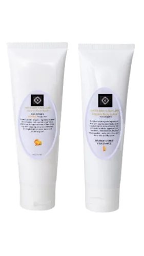 Vista 2 de Karité Body Butte 8 oz. bañera
