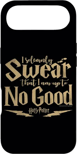 Vista 27 de Harry Potter Funda "I Am Up to No Good para iPhone 17