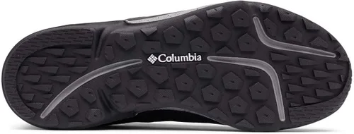 Vista 9 de Columbia Vitesse Outdry - Calzado de senderismo para hombre