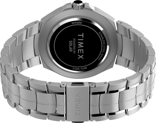 Vista 4 de Timex Reloj solar prémium de 1732in para hombre