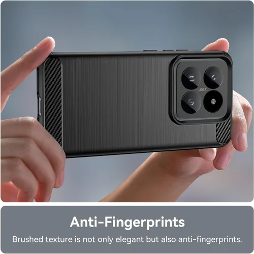 Vista 6 de Funda compatible con Sony Xperia 1, compatible con Sony Xperia XZ4, protección completa a prueba de golpes, TPU suave, funda para teléfono celular