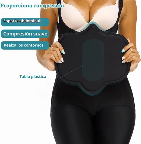 Vista 3 de Tableros Faja