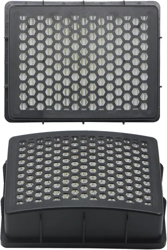 Vista 8 de Paquete de 2 filtros HEPA K3010 compatibles con montantes sin bolsa Kenmore y aspiradora Kenmore Intuition BU4018 BU4020 BU4021 BU4022 BU4050 BU3040