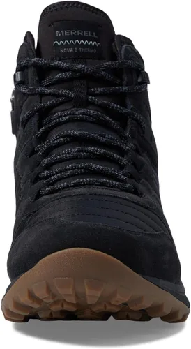 Vista 2 de Merrell Nova 3 Thermo Mid Botas de nieve impermeables para hombre