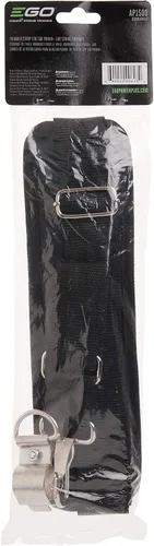 Vista 3 de EGO POWER+ Correa de hombro para soplador de hojas, recortadora de cuerdas, sistema de cabezales múltiples - AP1500