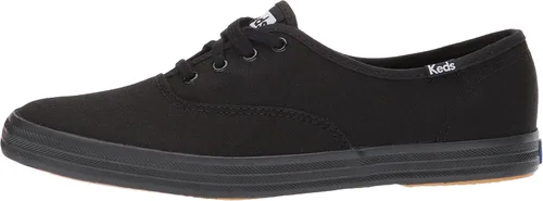 Vista 8 de Keds Champion Seasonal Descenso de la mujer 2016moda zapatillas