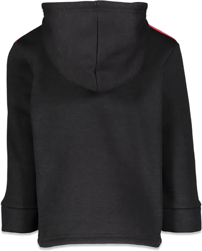 Vista 2 de Marvel Avengers - Sudadera con capucha y medio cierre