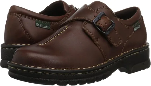 Vista 7 de Eastland mocasines sin agujetas para mujer