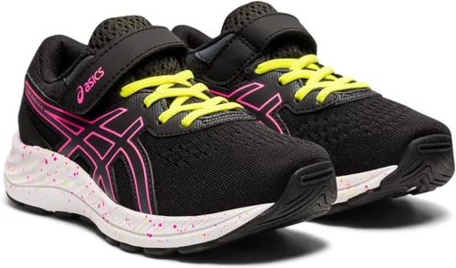 Vista 2 de ASICS Tenis de correr preescolares PRE Excite 8 para niños