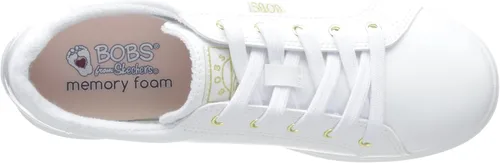 Vista 3 de Skechers Zapatos deportivos Bobs D'vine-Instant Delight para mujer