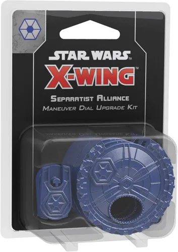 Vista 10 de Star Wars X-Wing 2ª edición Juego de miniatura de primera orden Baraja de daños Juego de estrategia para adultos y adolescentes A partir de 14