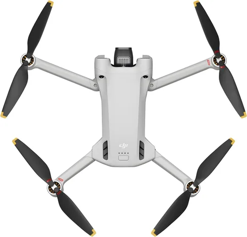 Vista 4 de 32 piezas de hélices Mini 4 Pro/Mini 3 Pro, repuesto rápido, cuchillas de bajo ruido, alas para DJI Mini 3/4 Pro Dron, accesorios exclusivos