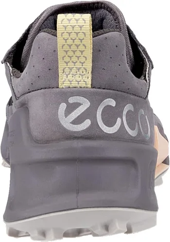 Vista 3 de ECCO Biom 2.1 Low Cross Mountain - Tenis impermeables para mujer