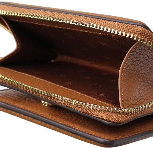 Vista 4 de Tory Burch Thea BI - Cartera plegable
