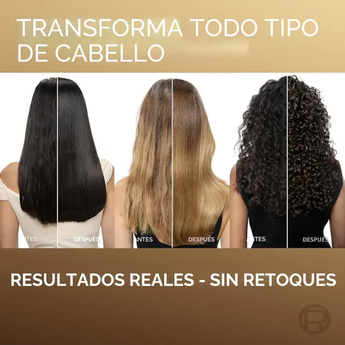 Vista 6 de L'Oreal Total Repair. bálsamo para eliminar el daño. 8.5 oz