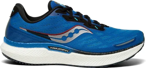 Vista 2 de Saucony mens Triumph 19
