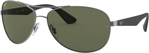 Vista 2 de Ray-Ban RB3526 Aviator - Gafas de sol para hombre