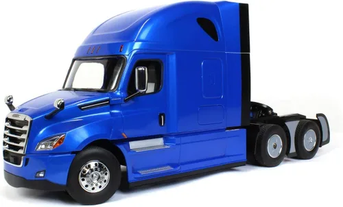 Vista 4 de 1:16 Freightliner Cascadia Full Funcionamiento 1:16 Escala RC Camión - 27006 - Diecast Masters