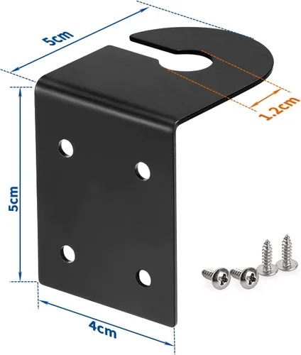 Vista 8 de Bingfu Antena de Abridor de Portón para GTO Mighty Mule MM371W MM372W MM571W MM572W MMS100 LiftMaster Ghost Controls Multicode Abridor Automático