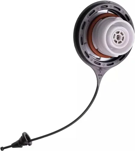 Vista 3 de 8C3Z9030A Tapa de llenado de tanque de combustible de gas compatible con Ford E-150 E-250 E-350 E-450 E150 E250 E350 E450 para F-150 F-250 F-350