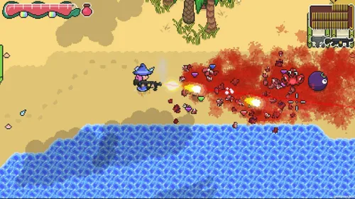 Vista 7 de Trigger Witch - PlayStation 5