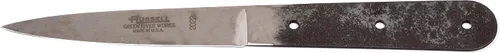 Vista 10 de Russell Green River Big Tex - Cuchillo de carnicero en blanco