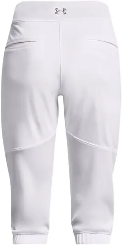 Vista 5 de Under Armour Pantalones sin cinturón de softbol Vanish para mujer