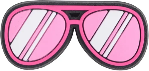 Vista 9 de 25 dijes rosados para zapatos para niños, adolescentes, niñas, mujeres, sandalias, decoración, accesorios para zuecos, dijes