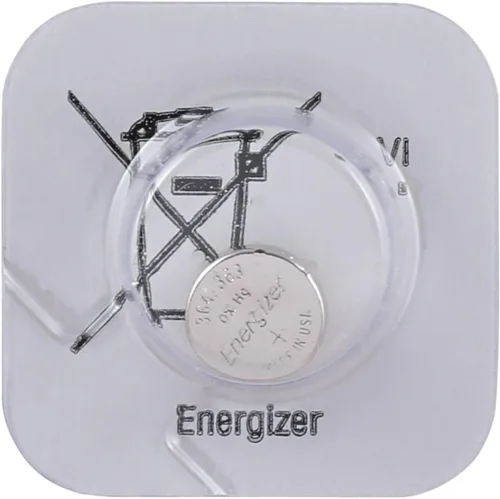 Vista 3 de Energizer 364 363 Baterías de reloj de óxido de plata SR621SW SR60