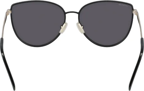Vista 5 de Lacoste Lentes de sol L230s Cat Eye para mujer