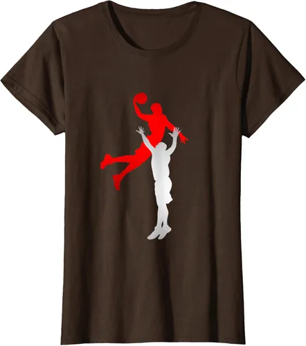 Vista 21 de Ropa de baloncesto - Camiseta de baloncesto, Negro
