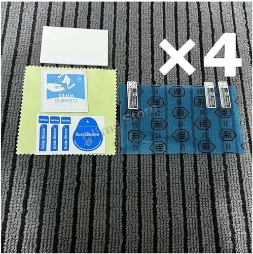 Vista 2 de Protector de pantalla para motocicleta, accesorios para salpicadero de instrumentos y velocímetro, pantalla de película para Y&amaha MT-09 MT09 MT