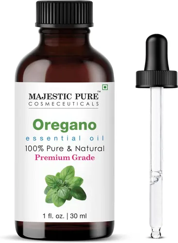 Vista 44 de Majestic Pure Aceite esencial con cuentagotas de vidrio, 100% puro y natural, aceites esenciales para difusor, aromaterapia, fabricación de jabón