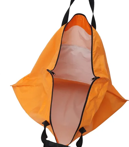 Vista 5 de AUSCAMOTEK Bolsas de control de olor para ropa y accesorios de caza, resistentes al agua, 33 x 24 pulgadas