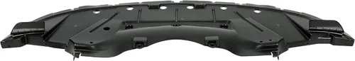 Vista 5 de KUAFU Protector contra salpicaduras de motor compatible con Dodge Charger 2015-2023 de repuesto para 68202632AD 68202632AC CH1228130 Protector
