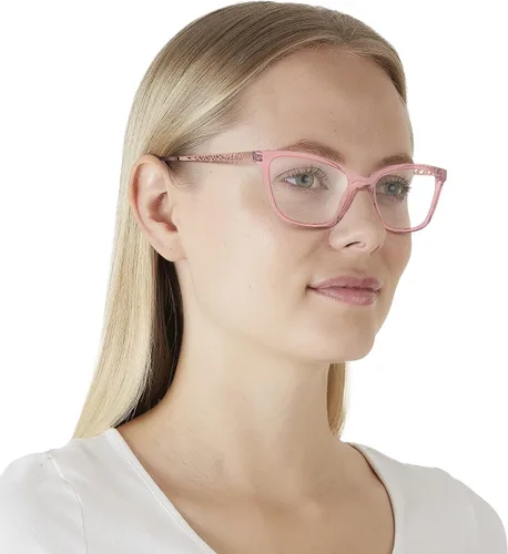 Vista 6 de Vogue Eyewear Women's Vo5285 Cat Eye Prescription Eyeglass Frames
