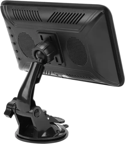 Vista 4 de High Definition 1080P Backup Camera System with 7-Inch Monitor for Trucks, Rearview Camera Kit