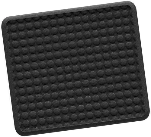 Vista 3 de Cojín de gel de enfriamiento suave para sillas de oficina con gel transpirable, cómodo y duradero
