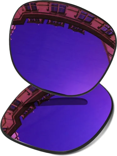 Vista 21 de Lenses Replacement for Ray-Ban Meta Wayfarer Gen(1/2/3) AI Glasses Activado fotocrómico negro claro