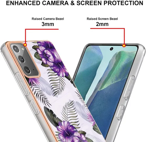 Vista 796 de Funda compatible con Nothing Phone 1, compatible con Nothing Phone One A063 para teléfono móvil TPU funda FLP