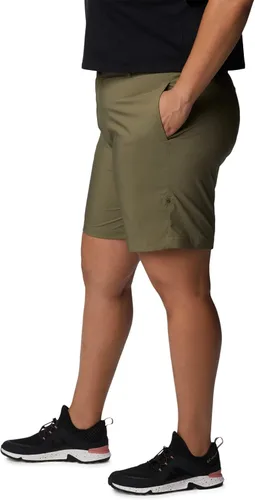 Vista 8 de Columbia Pantalón corto Silver Ridge Utility para mujer