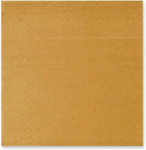 Vista 31 de BLUE PANDA Servilletas de 30 cumpleaños – 5 x 5 pulgadas, 3 capas, 50 unidades, negro y dorado – Servilletas estampadas con texto en inglés «Cheers