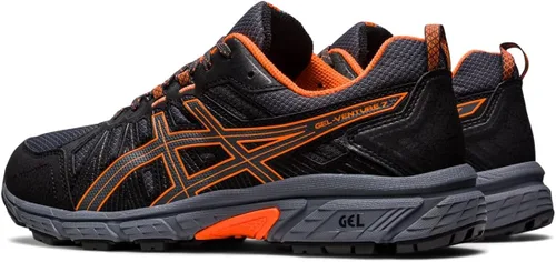 Vista 3 de ASICS - Zapatos deportivos de correr para hombre modelo Gel-Venture 7