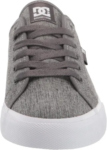 Vista 2 de DC Patín de zapatos bajos Hi Txse para hombre