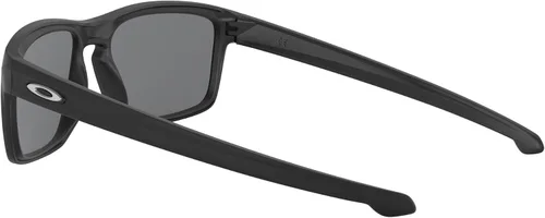 Vista 5 de Oakley Men's Oo9262 Sliver Rectangular Sunglasses