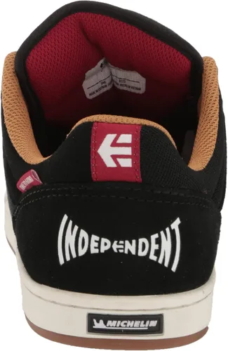 Vista 3 de Etnies Marana, tenis para patineta para hombre