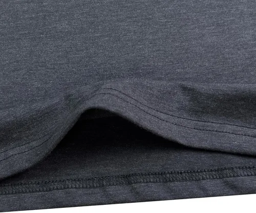 Vista 4 de BLACKMYTH - Camiseta sin mangas para mujer, diseño gráfico lindo y casual