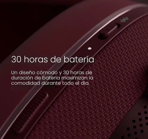 Vista 4 de Bowers & Wilkins Px7 S2e - Auriculares Bluetooth sobre la oreja, con cancelación de ruido mejorada y modo de transparencia, llamadas nítidas, 30